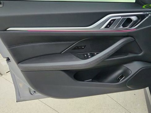 Used 2023 BMW i4 eDrive35 w/ Premium Package RWD image 37