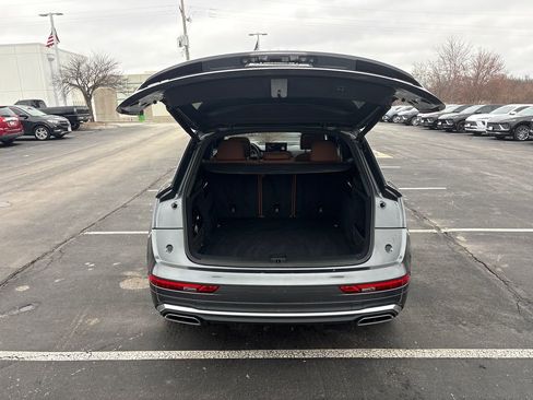 Used 2022 Audi Q5 2.0T Premium Plus image 10