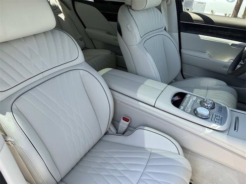 New 2026 Genesis G90 3.5T image 29