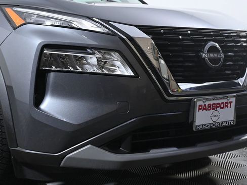 Certified 2023 Nissan Rogue SV w/ SV Premium B Package image 5