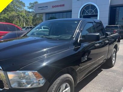 Used 2014 RAM 1500 Tradesman w/ Popular Equipment Group