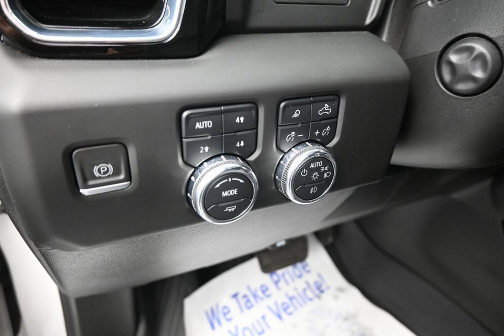 Used 2023 GMC Sierra 1500 Denali AWD/4WD image 26
