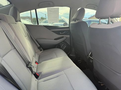 Used 2024 Subaru Legacy Premium AWD/4WD image 15