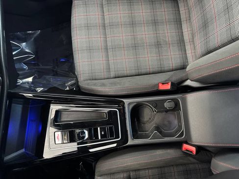 Certified 2025 Volkswagen GTI S FWD image 17