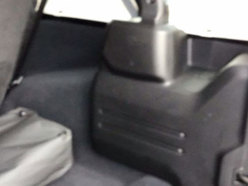 Used 2024 Jeep Wrangler Sahara w/ Safety Group image 10