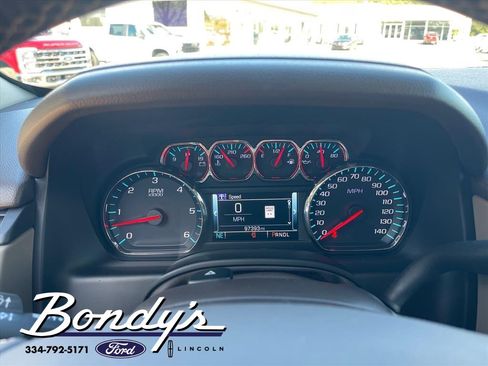 Used 2019 GMC Yukon XL SLT w/ Open Road Package image 4