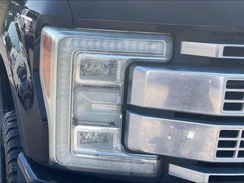 Certified 2017 Ford F250 Platinum w/ FX4 Off-Road Package AWD/4WD image 29