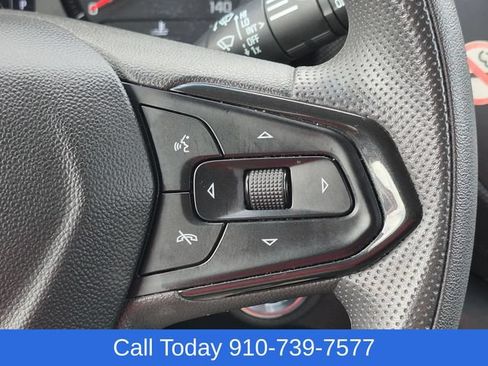 Used 2023 Chevrolet TrailBlazer LT FWD image 20