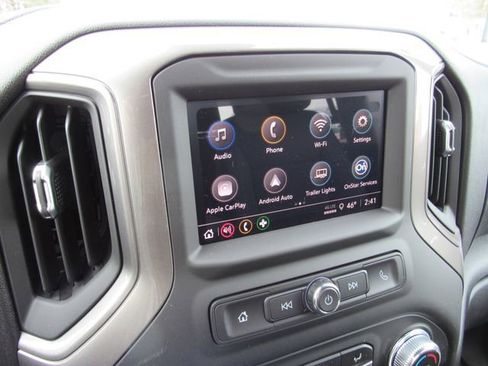 New 2026 GMC Sierra 2500 Pro w/ Convenience Package AWD/4WD image 18