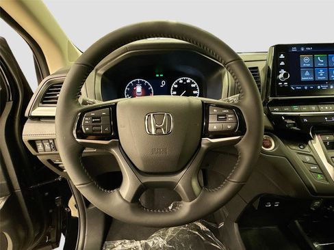 New 2026 Honda Odyssey EX-L image 11