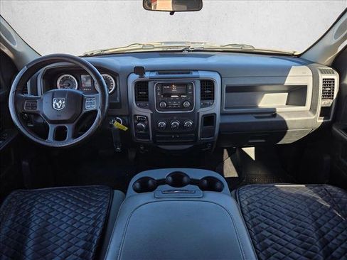 Used 2014 RAM 1500 Tradesman w/ Popular Equipment Group image 11