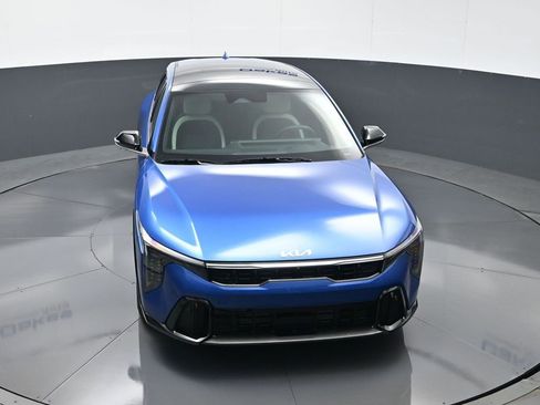 New 2026 Kia K4 GT-Line Turbo image 51