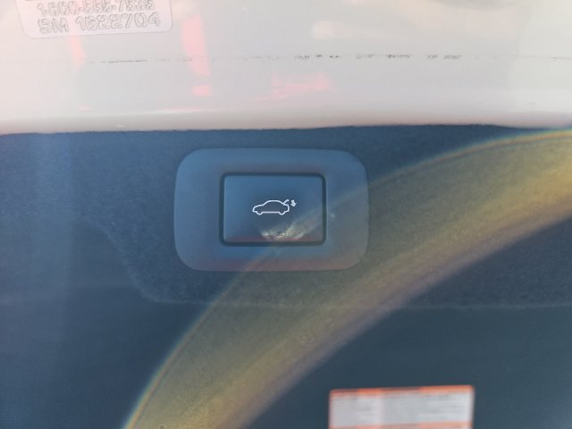 Used 2020 Lexus LS 500 w/ Interior Upgrade Package RWD image 16