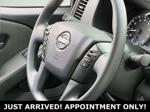 Used 2022 Nissan Frontier S w/ Technology Package image 22