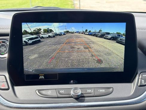 Used 2024 Chevrolet Blazer LT w/ Convenience Package FWD image 21