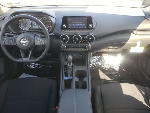 New 2025 Nissan Sentra S image 14