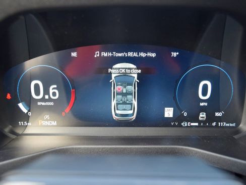 New 2026 Ford Explorer Tremor w/ Tremor Ultimate Package image 12