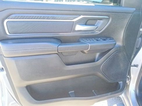 Used 2025 RAM 1500 Big Horn AWD/4WD image 11