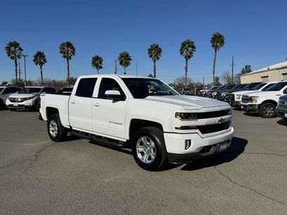 Used 2018 Chevrolet Silverado 1500 LT w/ All Star Edition