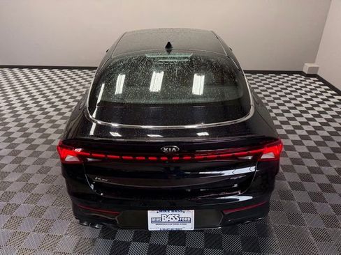 Used 2021 Kia K5 GT FWD image 11