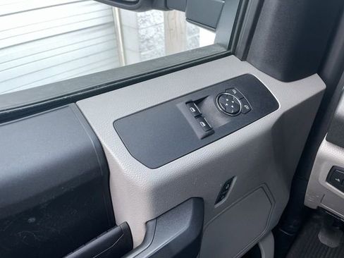 Used 2021 Ford F250 XL w/ Power Equipment Group image 13