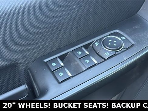 New 2025 Ford F150 STX w/ Equipment Group 200A image 7