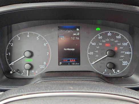 Used 2024 Toyota Corolla Cross AWD Hybrid image 23