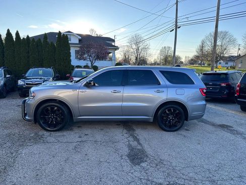 Used 2019 Dodge Durango R/T w/ Blacktop Package image 5