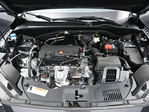 New 2026 Honda HR-V EX-L image 33