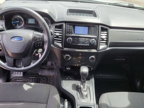 Used 2019 Ford Ranger XL w/ Equipment Group 101A Mid RWD image 30