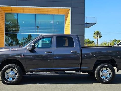 New 2026 RAM 2500 Tradesman image 6