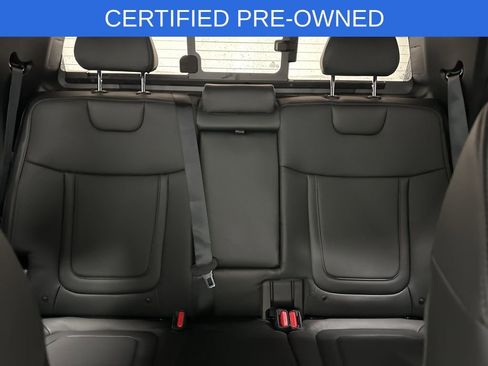 Certified 2025 Hyundai Santa Cruz SEL image 23