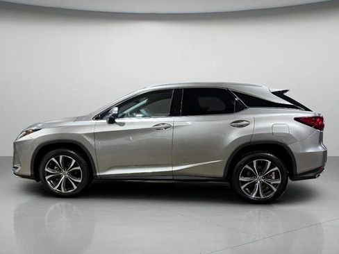 Used 2020 Lexus RX 350 AWD w/ Premium Package image 6