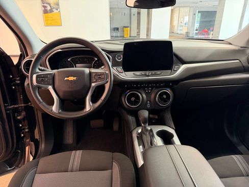 Used 2026 Chevrolet Blazer LT FWD image 29