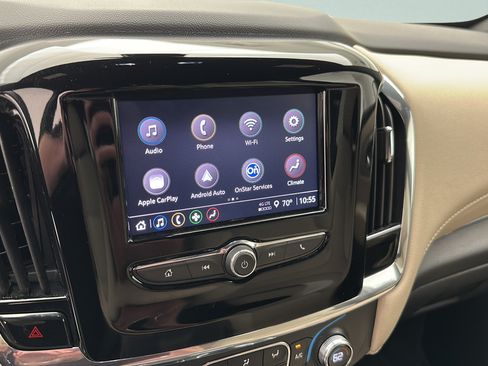 Used 2023 Chevrolet Traverse LS w/ Safety Package AWD/4WD image 17