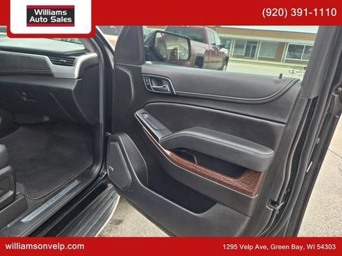 Used 2020 GMC Yukon XL SLT AWD/4WD image 17
