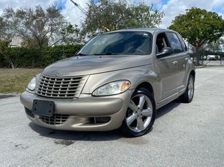 Used 2004 Chrysler PT Cruiser GT video 2