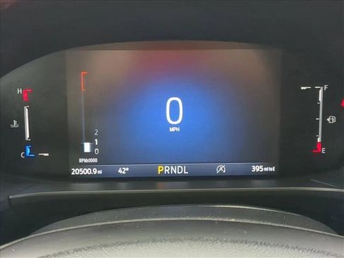 Used 2025 Ford Escape ST-Line image 14