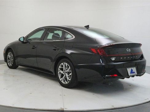 Used 2023 Hyundai Sonata SEL image 6