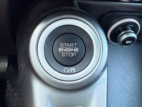 Used 2024 Dodge Hornet R/T AWD/4WD image 19