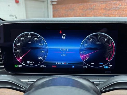 New 2026 Mercedes-Benz GLE 450 4MATIC image 15