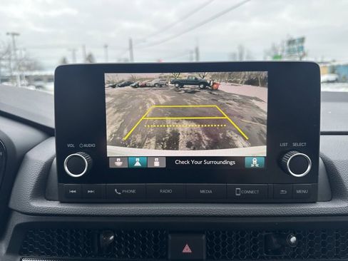 Certified 2023 Honda CR-V EX image 33