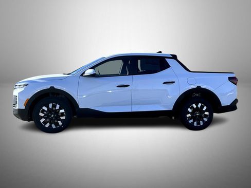 New 2026 Hyundai Santa Cruz SE AWD/4WD image 8