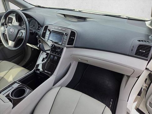 Used 2015 Toyota Venza XLE w/ XLE Premium Package AWD/4WD image 28