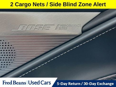 Certified 2021 Chevrolet Corvette Stingray Premium Cpe w/ Z51 Performance Package image 21