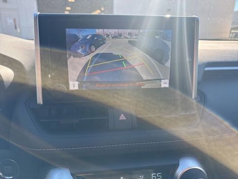 Used 2024 Toyota RAV4 XLE w/ Convenience Package image 16