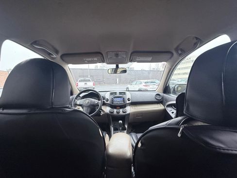 Used 2009 Toyota RAV4 2WD image 13
