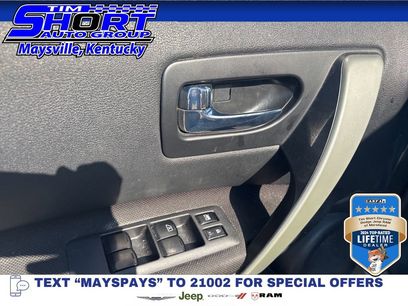 Used 2012 Nissan Rogue S w/ Special Edition Pkg