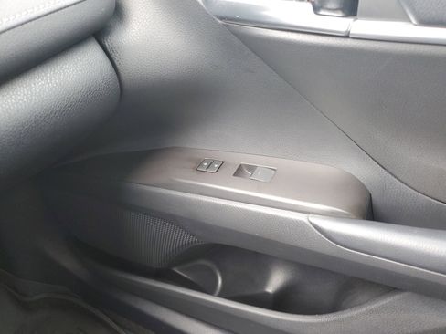 Used 2023 Toyota Camry SE FWD image 30