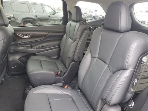 New 2026 Subaru Ascent Touring image 10
